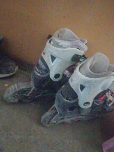 new condition ma han 4mont use Howa han