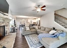 Your Search Ends Right Here With The Beautiful Prime Location Upper Portion In Askari 11 At Affordable Price Of Pkr Rs. 100000