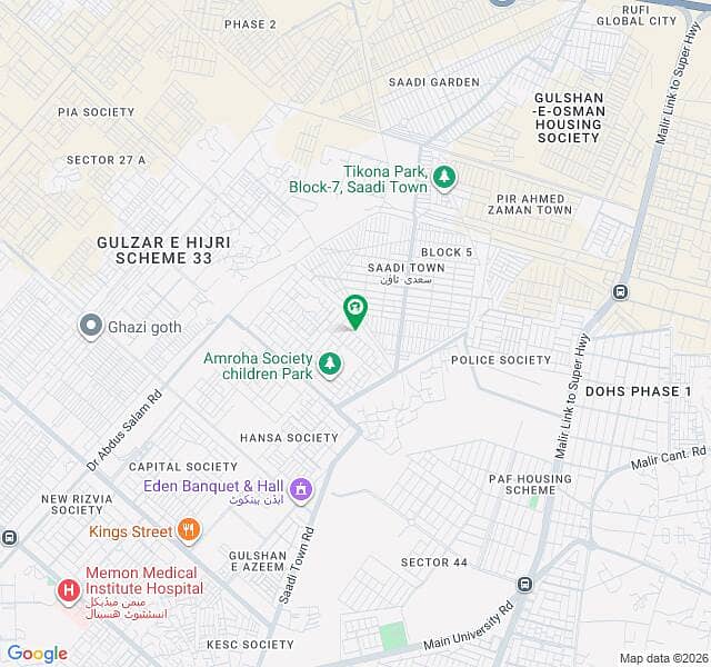 7 Extension Lease Map Approved Plot 0