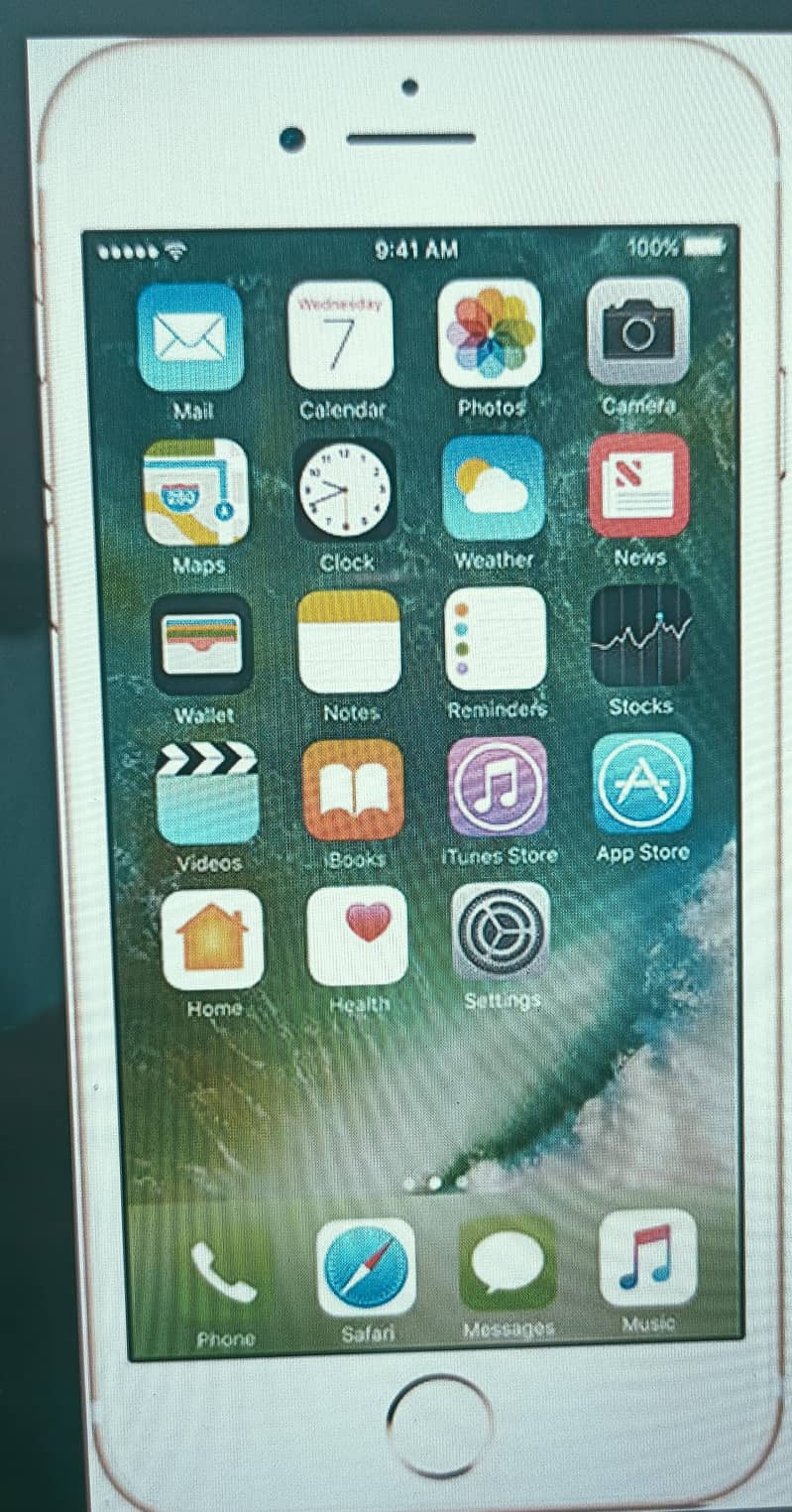 Apple iPhone 7 5