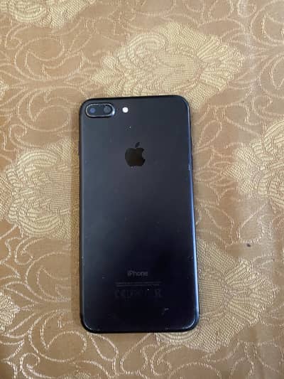 Apple iPhone 7 Plus