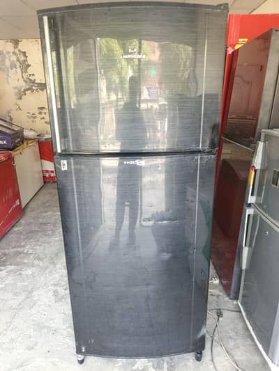 dawlance jambo size fridge all oky perfect cooling
