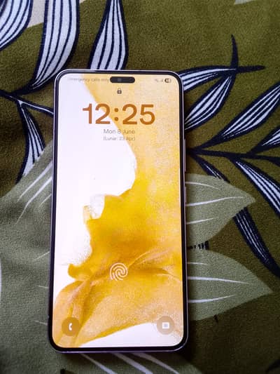 Samsung Galaxy S22