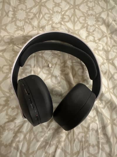 play station 5 head phone