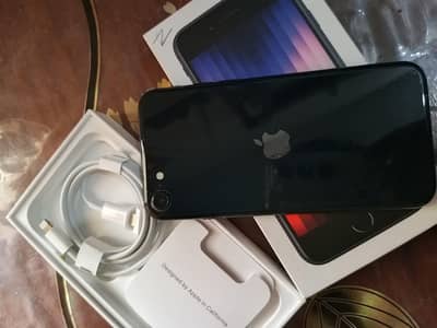 Iphone Se 3 2022