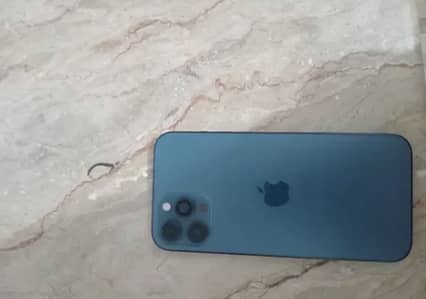 Apple iPhone 12 Pro Max