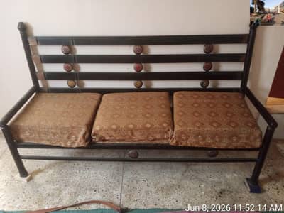 new sofa set available