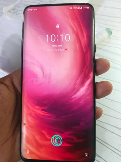 One Plus 7 Pro