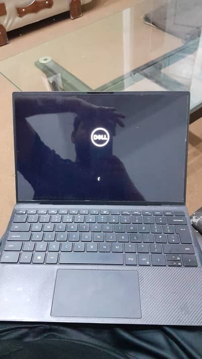 HP XPS Laptop – Core i7-1165G7, 16GB RAM, 256GB SSD, Like New