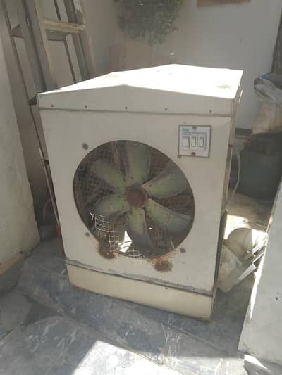 Lahore air cooler