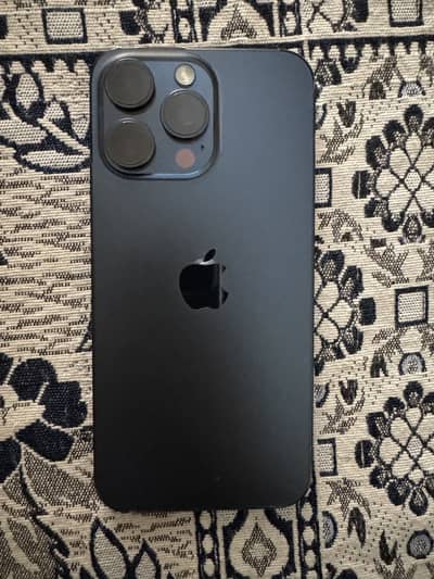 Iphone 15 Pro Max Pta Approved