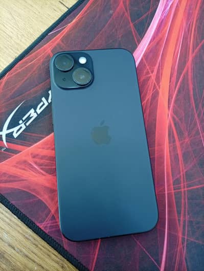 Apple iPhone 15