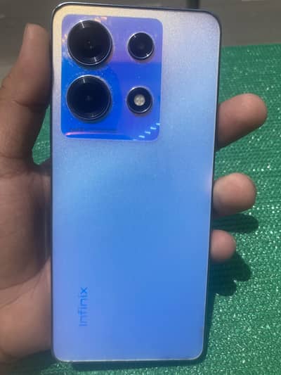 Infinix Note 30 Pro