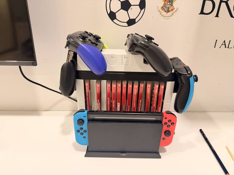 Nintendo switch 2 1