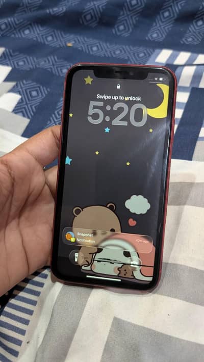 Apple iPhone 11