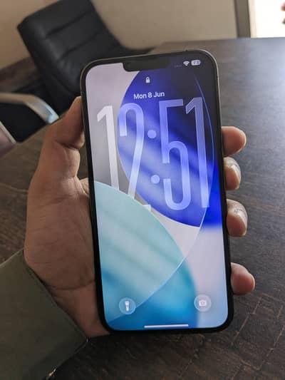 Apple iPhone 13 Pro Max (non pta) 256gb