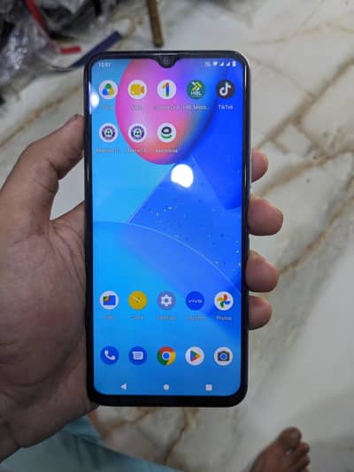Vivo Y20
