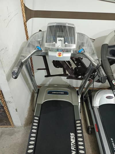 Treadmills | Treadmill Shop | Treadmills for gym Home | Punjab