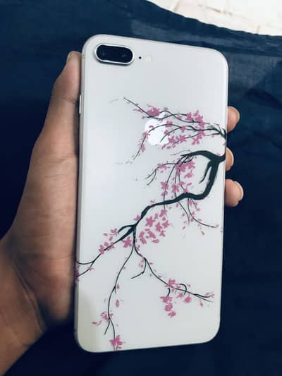 Apple iPhone 8 Plus pta approved