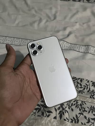 iPhone 11 pro
