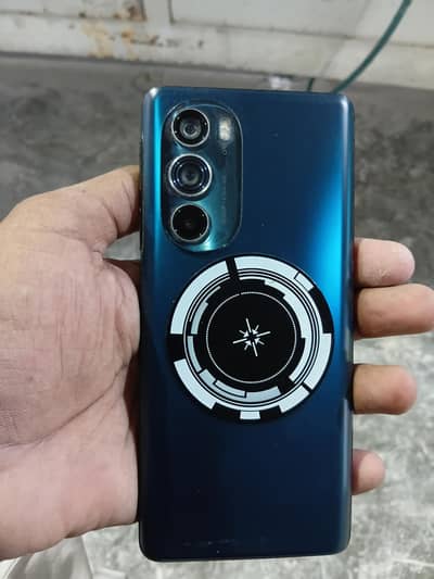 Motorola Edge 30 Pro