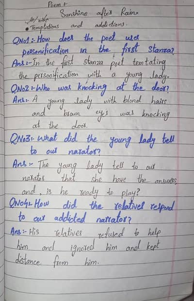 FSc/ Matric practical notebooks writing service available .