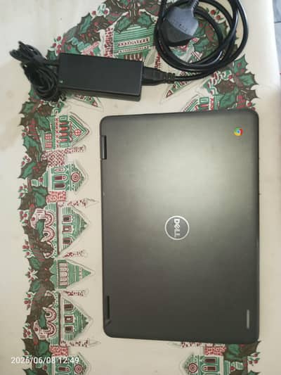 Chromebook Dell model number 113189 WhatsApp number 03446687944