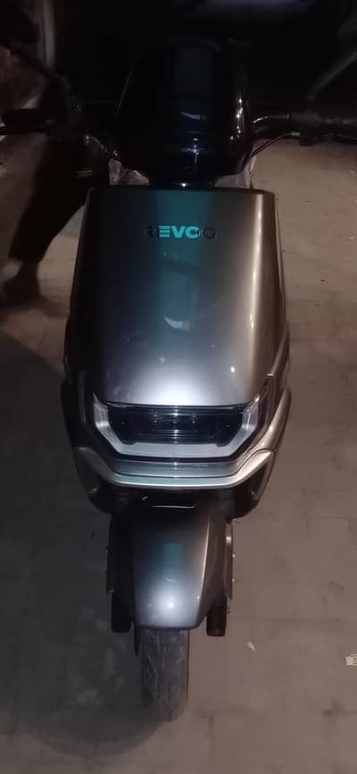 Revoo A12 new Condition