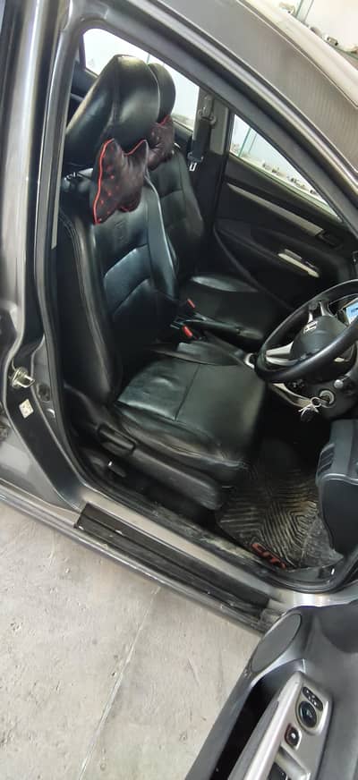 Honda City IVTEC 2010