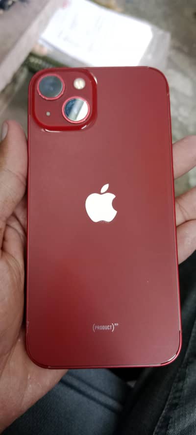 Apple iPhone 13 jv