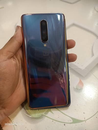 One Plus 8T Plus