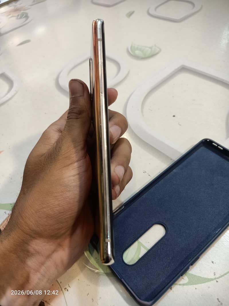 One Plus 8T Plus 1