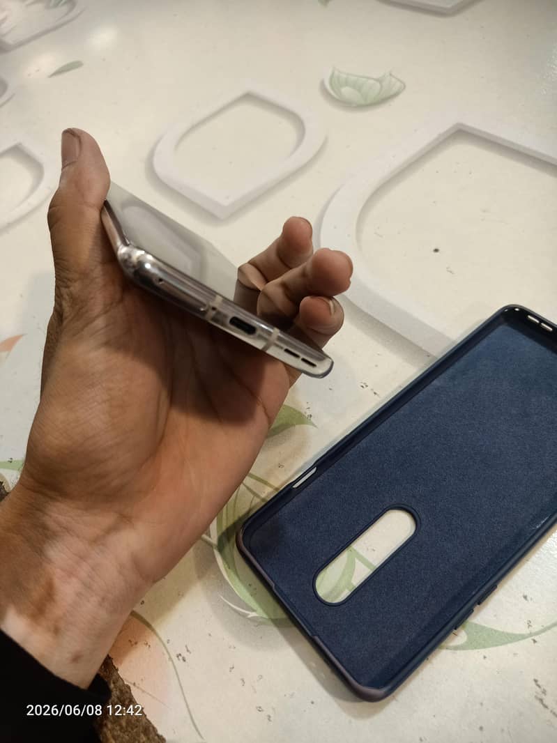One Plus 8T Plus 2
