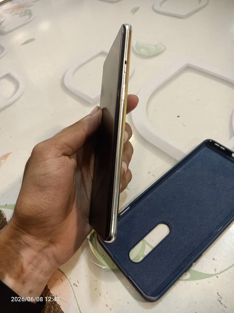 One Plus 8T Plus 3