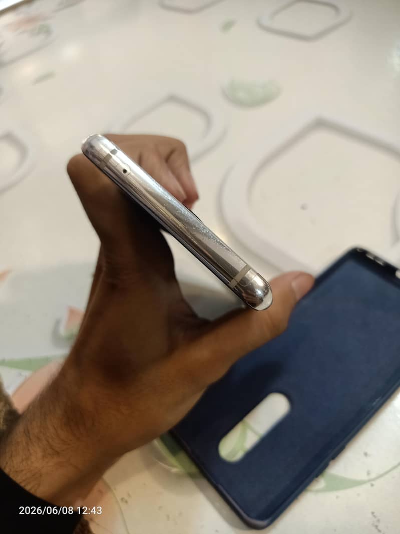 One Plus 8T Plus 4