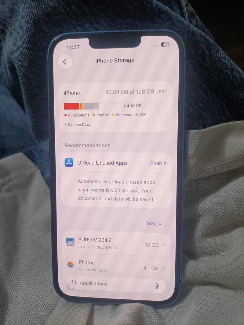 Apple iPhone 13 1