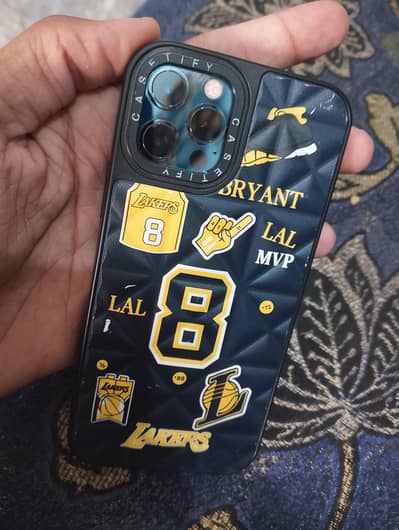 Apple iPhone 12 Pro