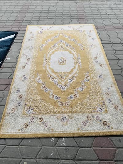 Turkish heavy Carpet