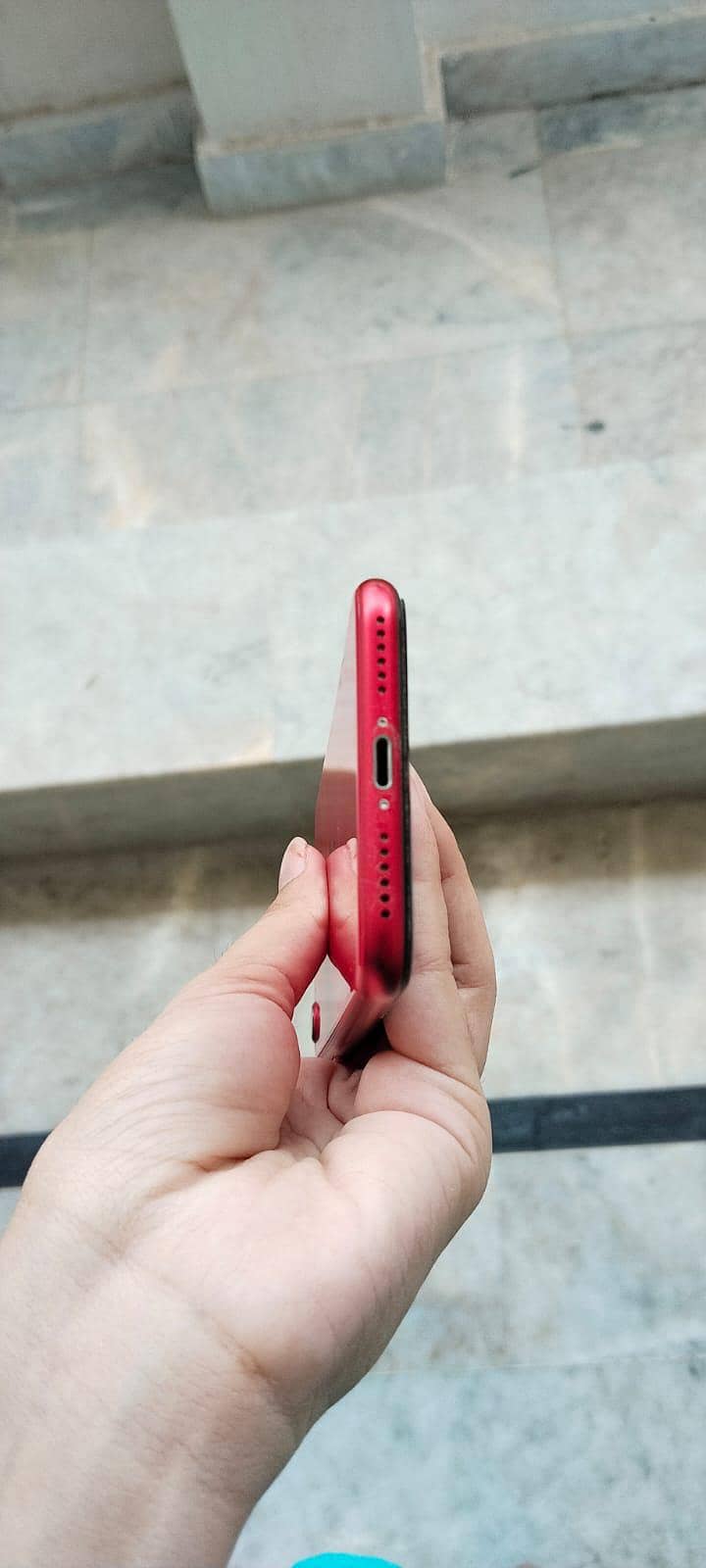 Apple iPhone SE 1