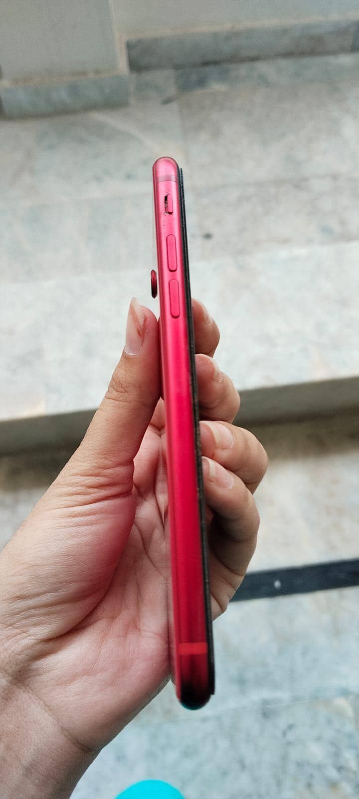 Apple iPhone SE 3