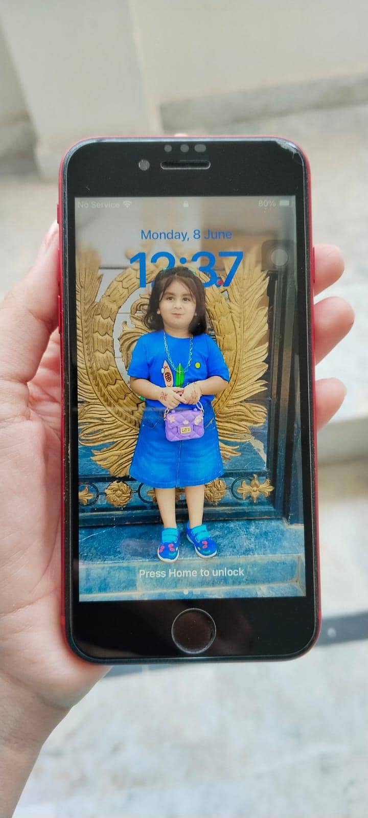Apple iPhone SE 4