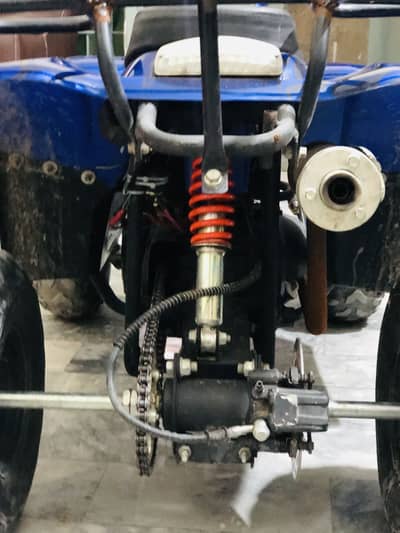 Avt raptor