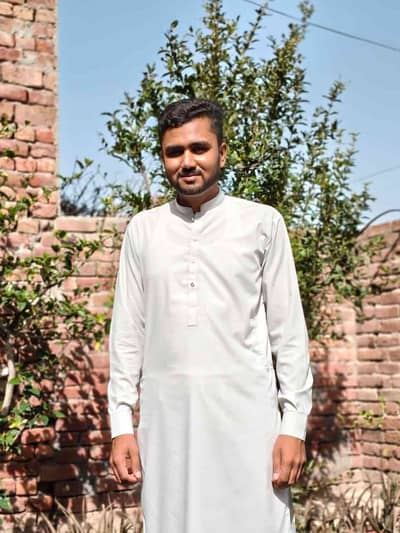 Hamza Mughal