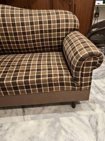 lounge sofa 3 seater