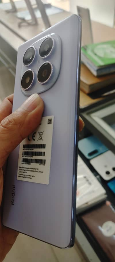 Xiaomi Redmi Note 14 Pro