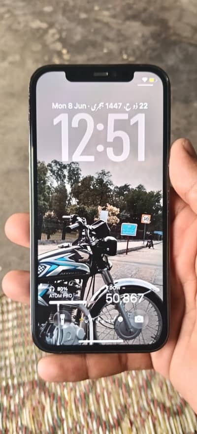 Apple iPhone 12 Pro