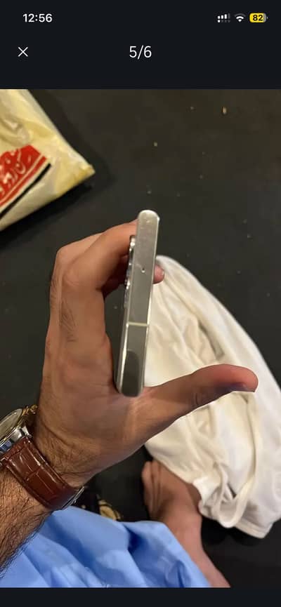 Samsung Mobile S23 Ultra