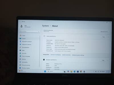 Dell Lattitude 7410