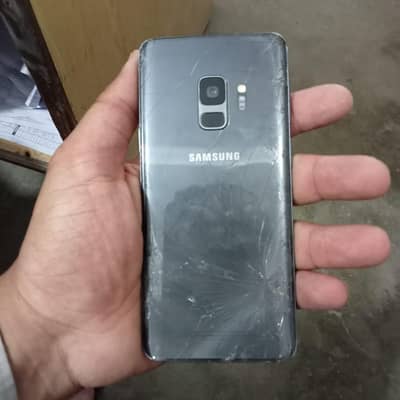 Samsung Mobile S9