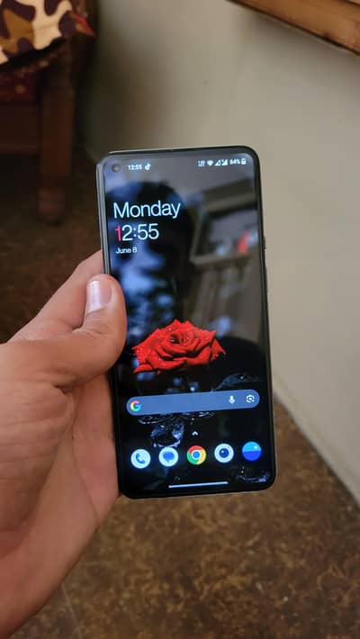 One Plus 9